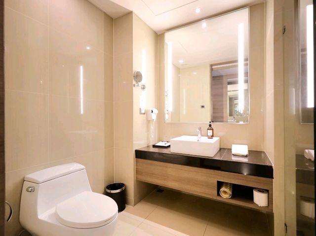 Best Western Plus Wanda Grand Hotel