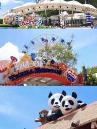 香港海洋公園