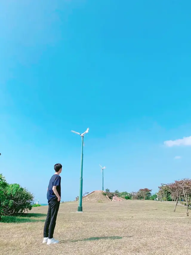 高雄旗津