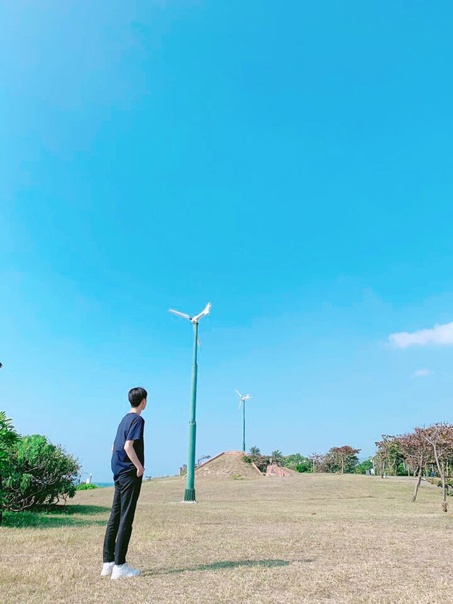 가오슝 치진
