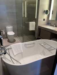 Penang Marriott Hotel: Made Us Feel Like VIPs