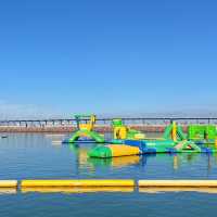 🌴 Darwin City Walk – Australia’s Laid-back Tropical Gem 🇦🇺