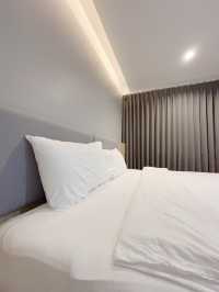 GOOD DAY HOTEL ที่พักหลักร้อยขอนแก่น