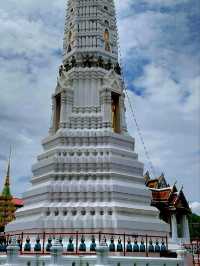 วัดระฆังโฆสิตาราม✨️