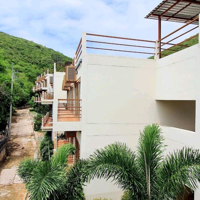 Sealey Resort
