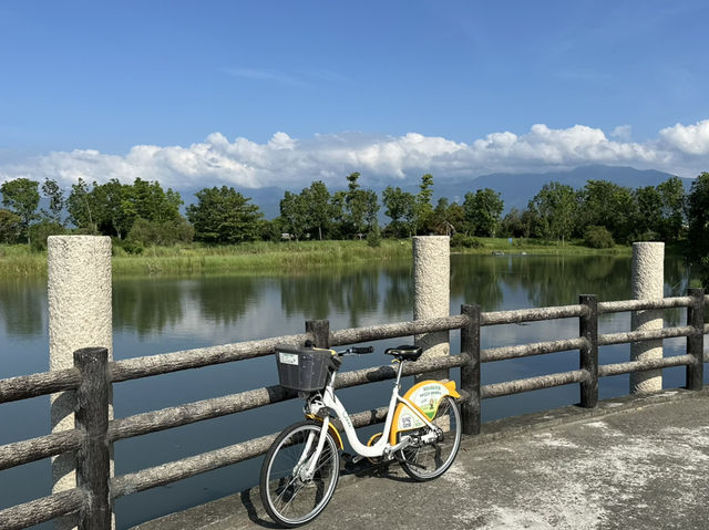 台東森林公園