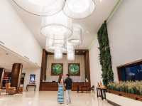  Mövenpick Suriwongse Hotel Chiang Mai 
