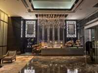 The Ritz-Carlton  HONG KONG