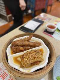 🍽️ รีวิวร้านเด็ดในกวางโจว 🇨🇳