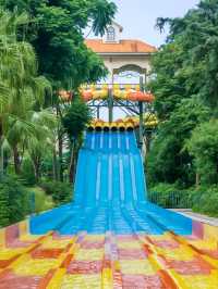 🌊 Skoe River Wonderland, Guangzhou – A Magical Riverside Adventure! 🏞️✨