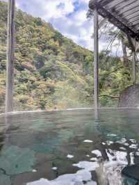 【福島】鬼滅ファン必見!!大自然の中で癒される素敵な温泉宿