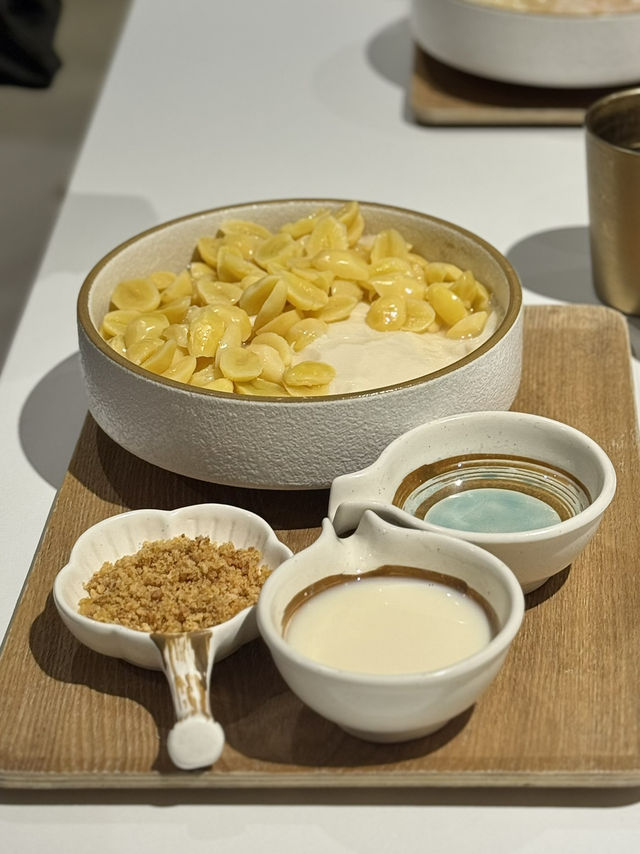 Cool Down This Summer — Four Beans Soy Desserts