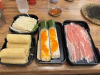 🫕 A Pleasant Surprise – LALA BOY Hotpot @ Eco Botanic