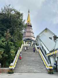 Doi Inthanon’s a Dreamy Escape