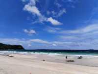 Koh Larn เกาะล้าน พัทยา ชลบุรี