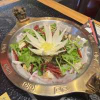 荃灣高質火鍋店🫶湯底特色