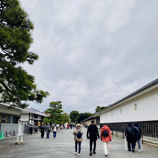 日本散策：古都奈良，與神的使者相遇