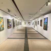 🌴 Step into Heritage: Terengganu Museum, Terengganu’s Living Museum 🏡✨