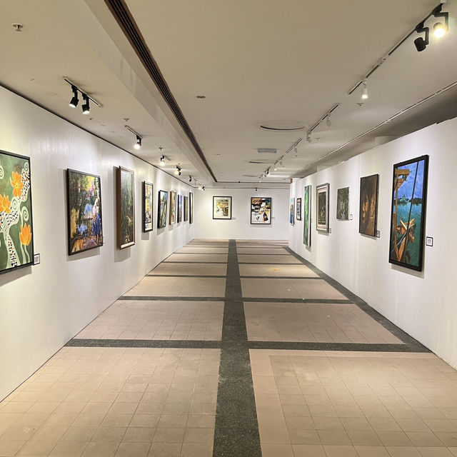 🌴 Step into Heritage: Terengganu Museum, Terengganu’s Living Museum 🏡✨