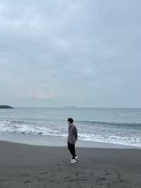 🌴 Cijin Island Escape: Lighthouses, Sea Breeze & Sunset Shores 🏖️🌅