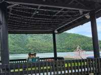 「花蓮夏日海山探險路線」一日行程