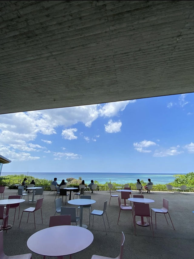【沖縄県】1泊2日沖縄大満喫旅行〜1日目〜