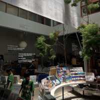 P.66 Penang – คาเฟ่เล็กมินิมอลใจกลาง George Town ที่