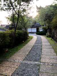 【台北】北投麗禧溫泉湯屋