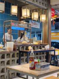 ก๋วยเตี๋ยวหมูนายตึ๋ง ร้านเด็ด ร้านอร่อยที่โคราช