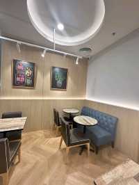 Au Bon Pain Seacon