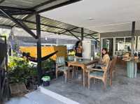 Homestay