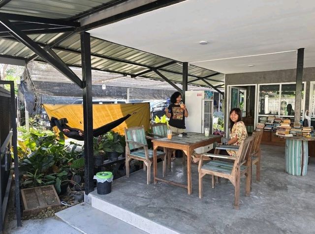 Homestay