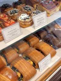 European-Inspired Mornings at Dona Bakehouse