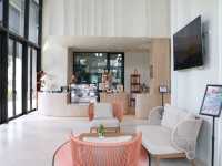 Mercure Rayong Lomtalay Villas & Resort