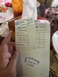 Medan lil dumps