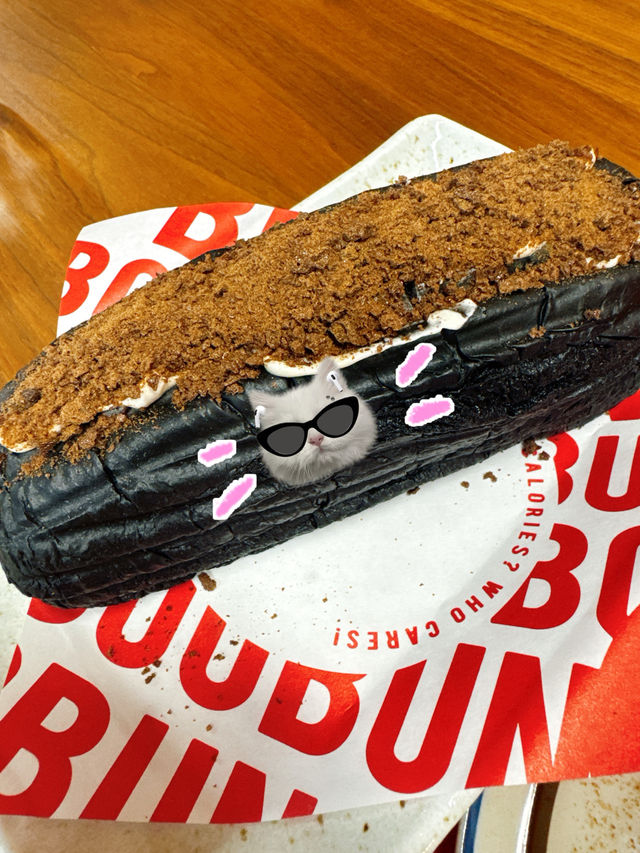 แนะนำ สายหวานต้องมา! Boobun in bangsaen