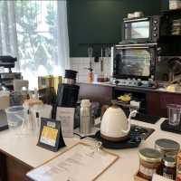 Mistletoe Flour Thyme – Pattaya 