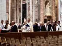 ⛪ Majestic and Moving: Saint Peter’s Basilica Experience