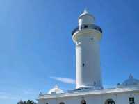 Macquarie Lighthouse & South Head Walk