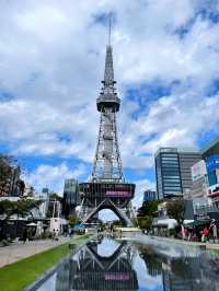 【愛知県】大阪から行く！日帰り名古屋1dayトリップ