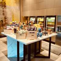 Mallside Comfort: Relax & Recharge at Hyatt Place JB Paradigm Mall