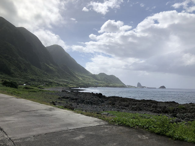 🏝 蘭嶼椰油村｜島上最便利的原鄉生活中心 