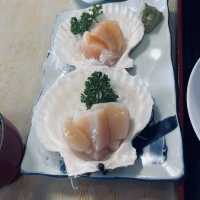 Fresh from the Sea, Restaurant in Otaru 