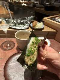 Dining at Akanoshou in Causeway Bay, Hong Kong 🇭🇰 