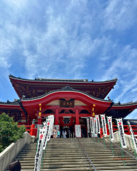[Japan 🇯🇵] Osu Kannon: A Cultural Gem in Nagoya!