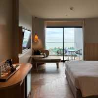 Mercure Rayong Lomtalay Villas & Resort 🌴🏡  