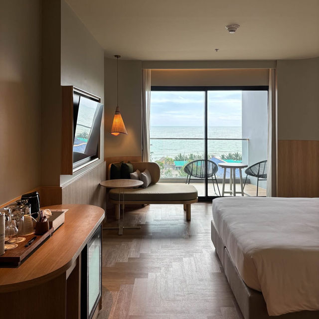 Mercure Rayong Lomtalay Villas & Resort 🌴🏡  