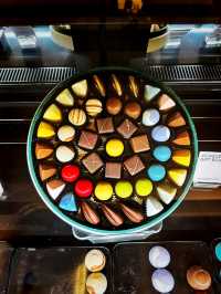 Crafted Cacao Dreams at Chocolate Concierge, Bangsar Shopping Centre