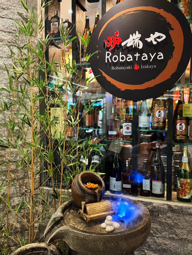 Watashiwa Robataya 🇯🇵🎌