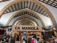 Time Travel in Xàbia Històrica